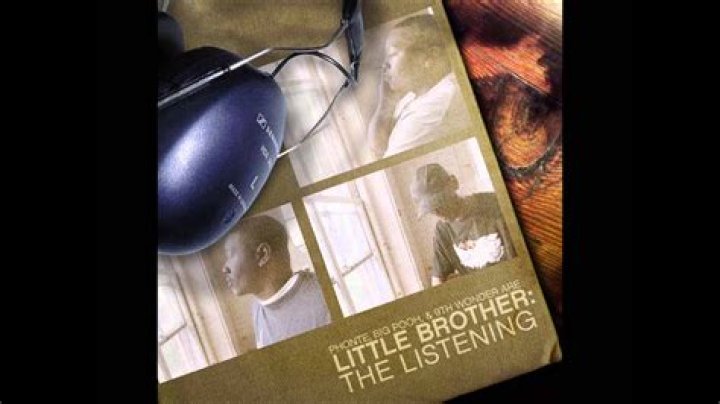 Significado de Groupie Pt. 2 de Little Brother