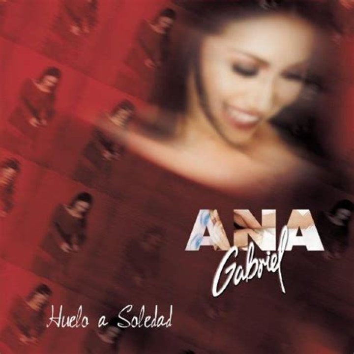 Significado de Huelo A Soledad de Ana Gabriel