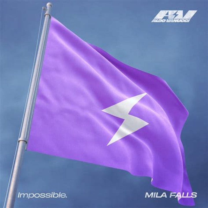 Significado de Impossible de Aldo Vanucci & Mila Falls