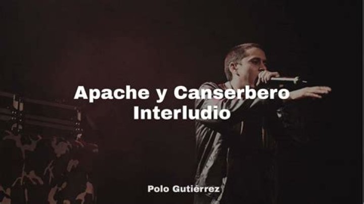 Significado de Interludio de Apache & Canserbero