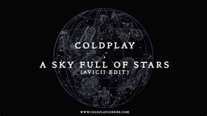 Significado de Last Night / A Sky Full of Stars (Avicii Remix) [Loud Luxury Edit] [Mixed] de Coldplay & Morgan Wallen
