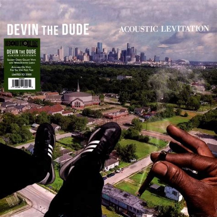 Significado de Let Me Know It’s Real por Devin The Dude