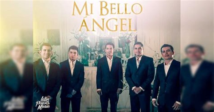 Significado de Mi Bello Ángel de Los primos mx