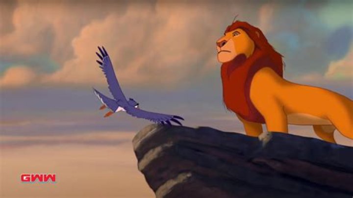 Significado de Mufasa de Rylo Rodriguez