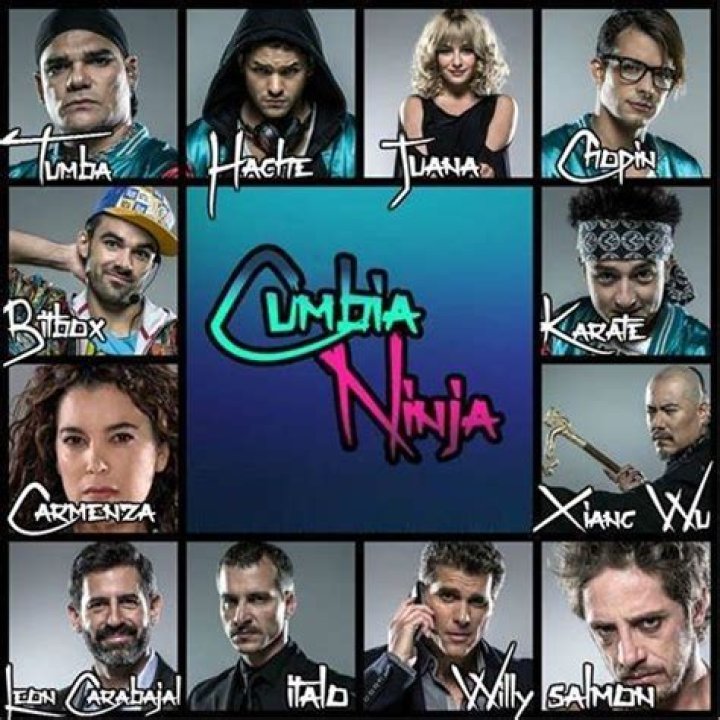 Significado de Ni modo de Cumbia ninja