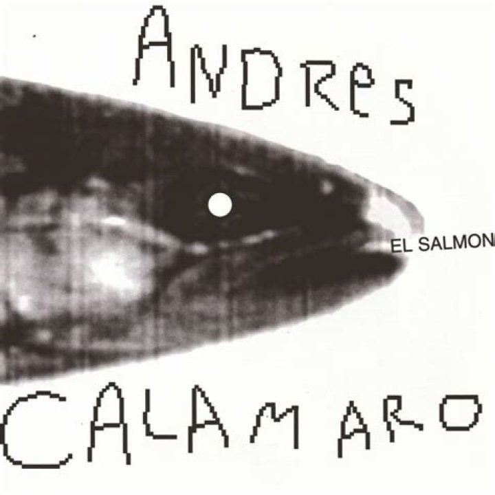Significado de Rehenes de Andrés Calamaro
