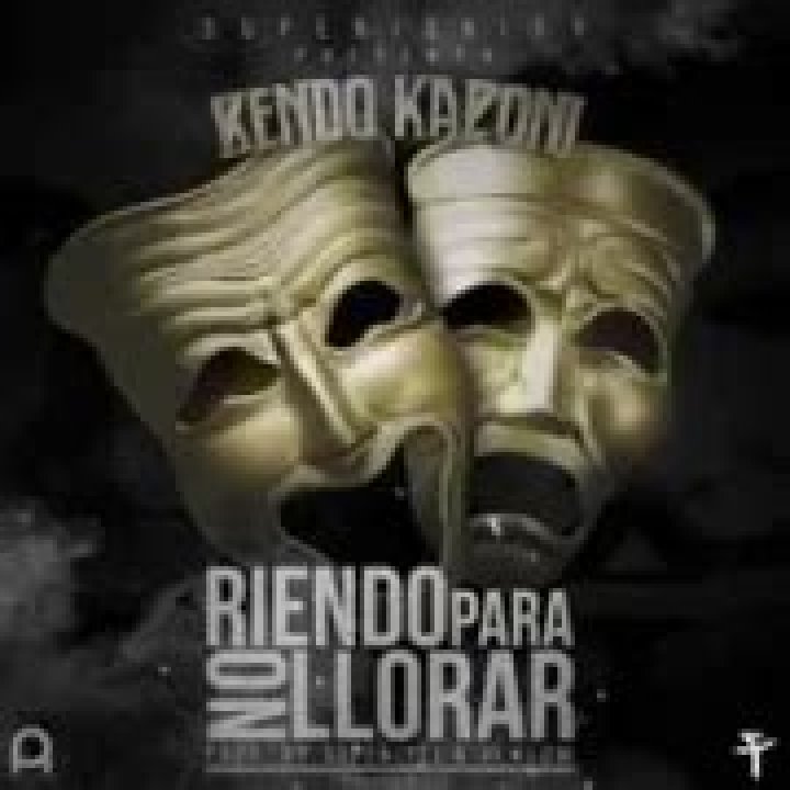 Significado de Riendo Para No Llorar de Kendo Kaponi