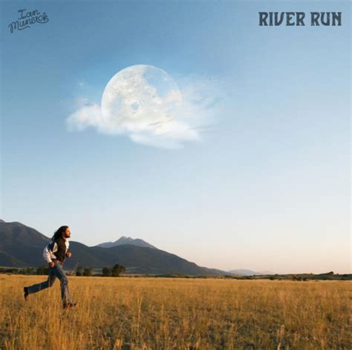 Significado de River Run por Ian Munsick