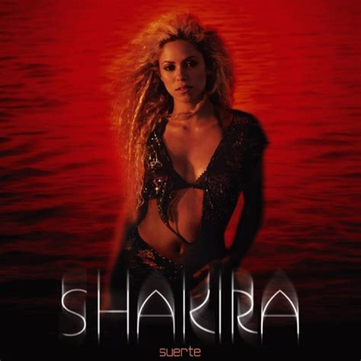Significado de Shakira – Suerte (Whenever, Wherever) (English Translation) de Genius English Translations