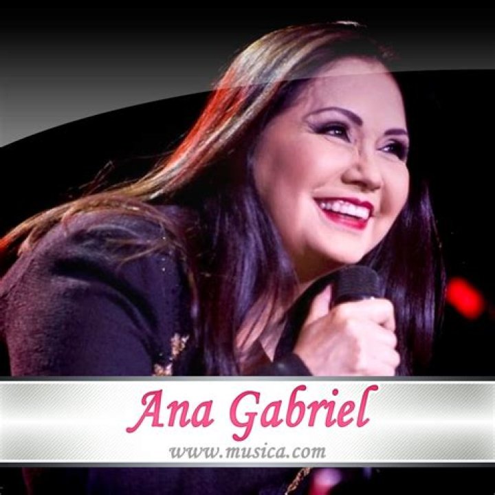 Significado de Siempre Tú de Ana Gabriel