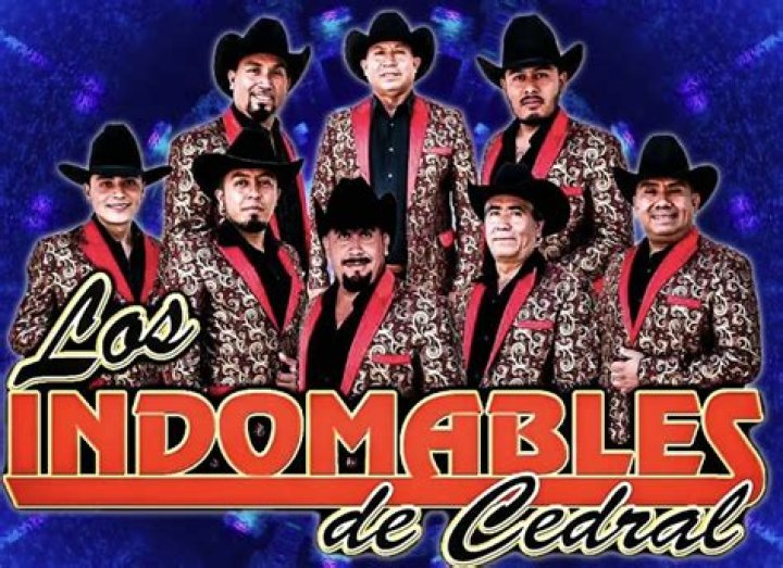 Significado de Todos Quieren Esa Prieta de Los indomables de cedral