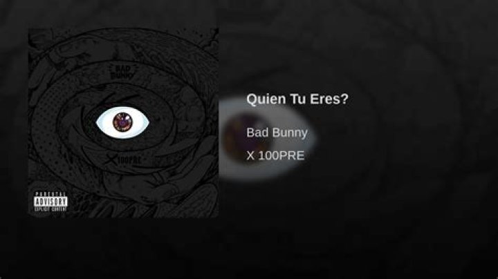 Signification de Bad Bunny – ¿Quién Tú Eres? (English Translation) par Genius English Translations