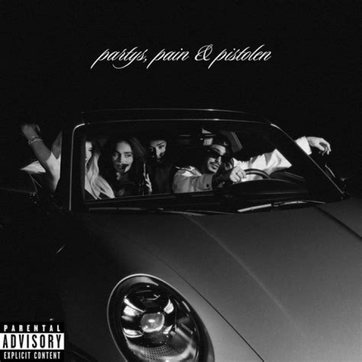 Signification de ​bape par KALIM & DIZZY