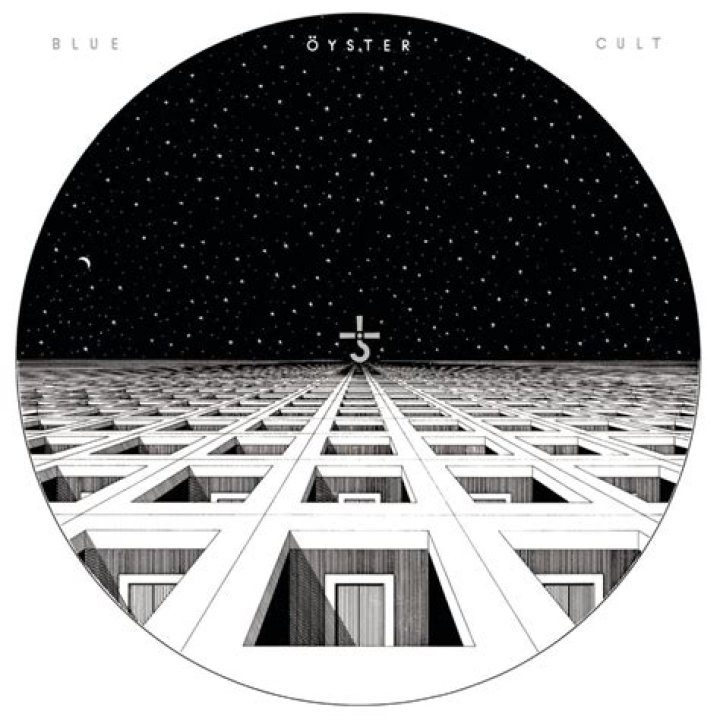 Signification de Before the Kiss, a Redcap par Blue Öyster Cult