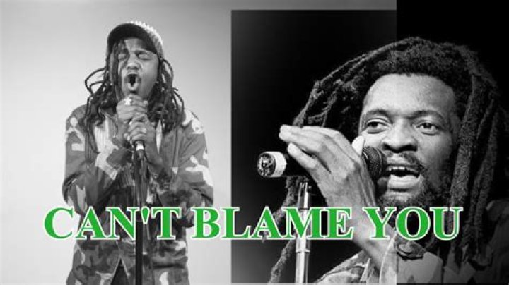 Signification de Can’t Blame You par LUCKI (Ft. Ransah)