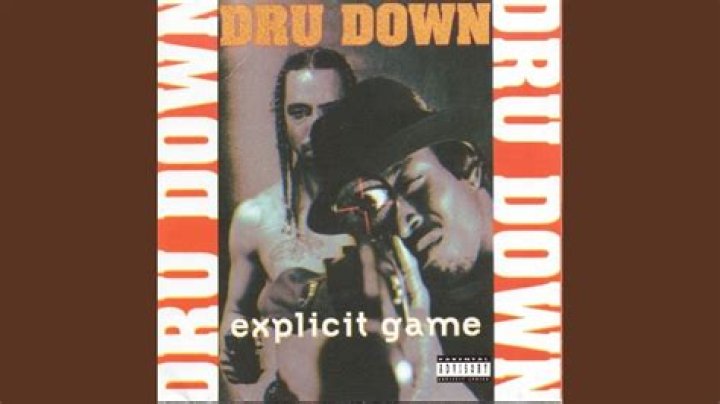 Signification de Dirty Raps par Luniz (Ft. Dru Down)