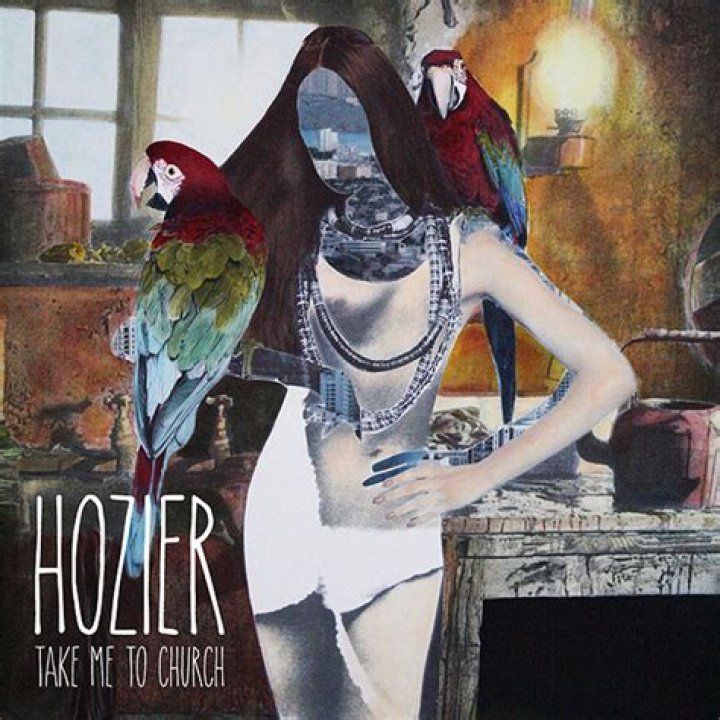 Signification de Hozier – Take Me to Church (Traducción al Español) par Genius Traducciones al Español