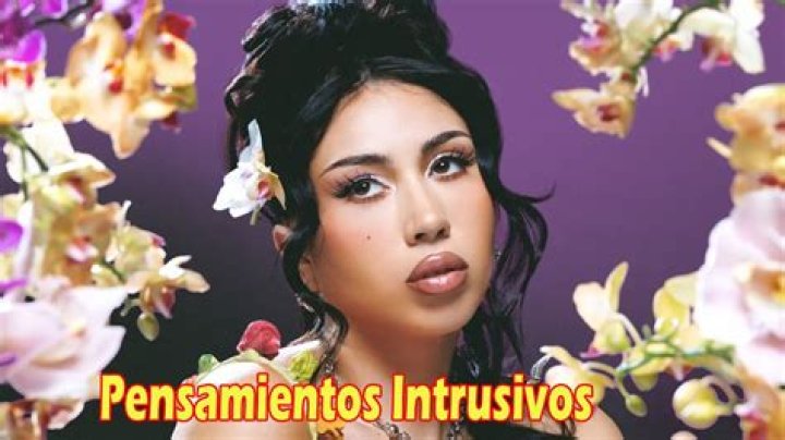 Signification de Kali Uchis – Pensamientos Intrusivos (English Translation) par Genius English Translations