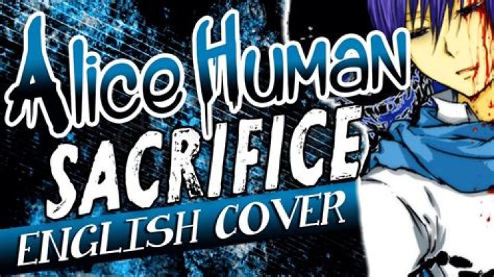 Significato di Alice of Human Sacrifice (New English Lyrics) di Razzy and Co. and Yugami-P (Ft. Yugami-P)