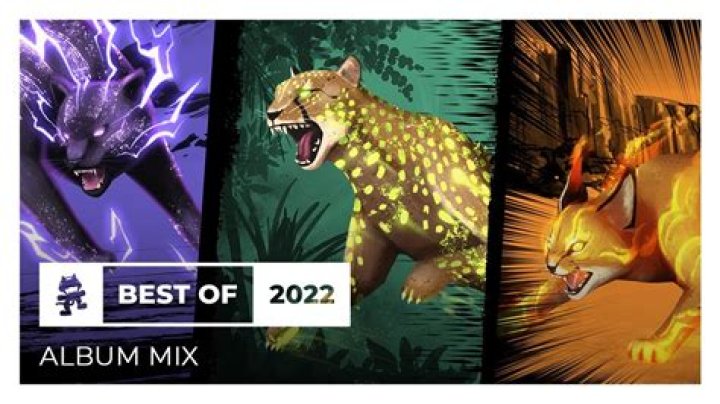 Significato di Best of 2022 (Album Mix) di Monstercat
