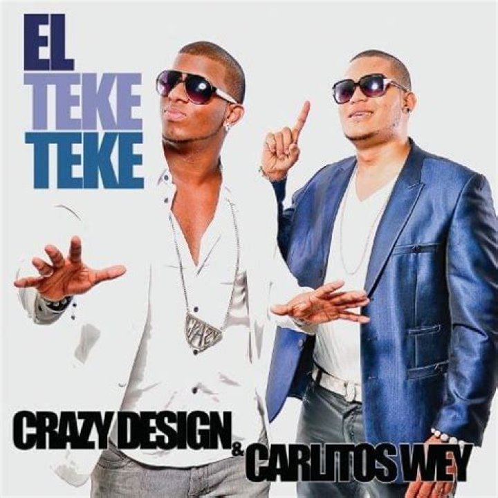 Significato di El Teke Teke di Crazy Design (Ft. Carlitos Wey)