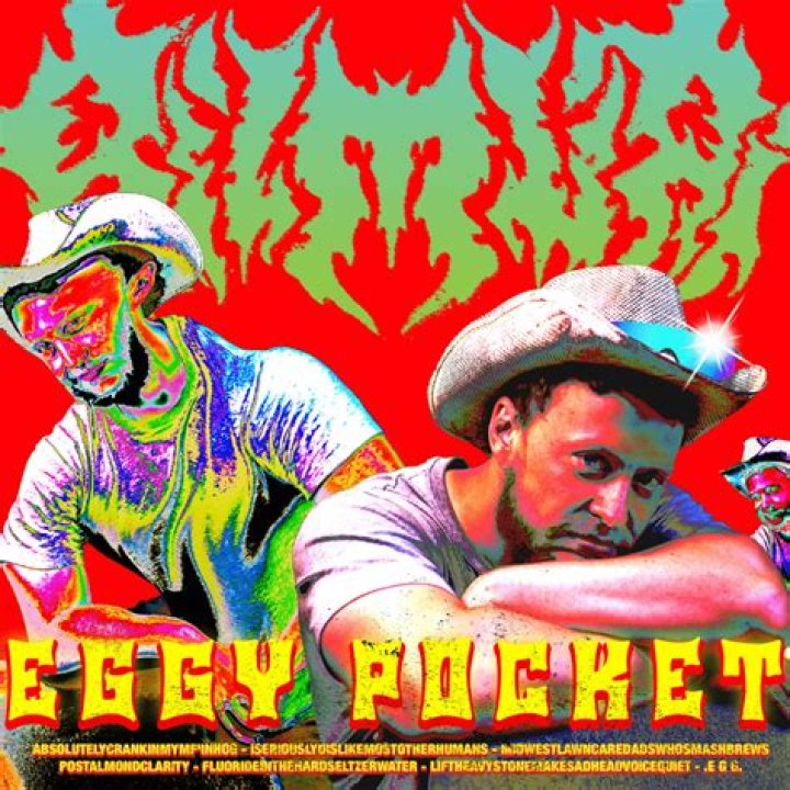 Significato di FLUORIDEINTHEHARDSELTZERWATER di Bilmuri (Ft. Dayseeker & Jon Mess)