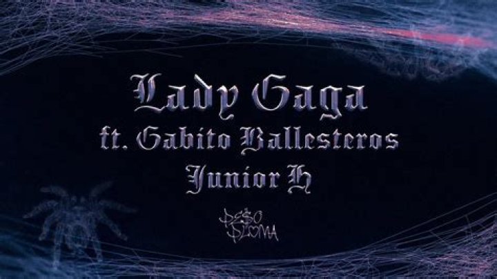 Significato di LADY GAGA di Peso Pluma, Gabito Ballesteros & Junior H