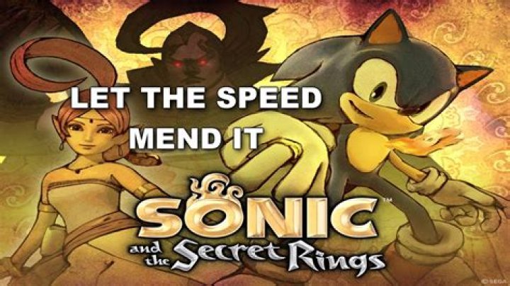 Significato di Let the Speed Mend It di Runblebee