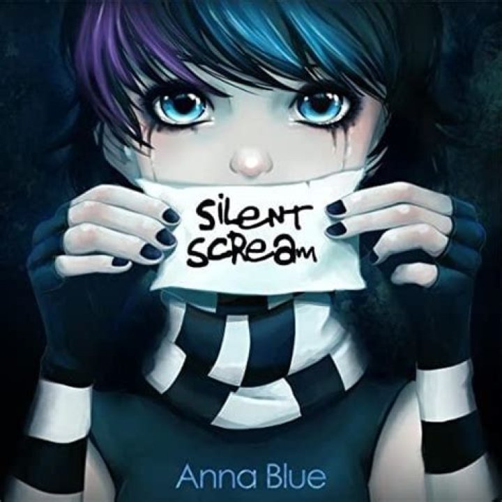 Silent scream lyrics