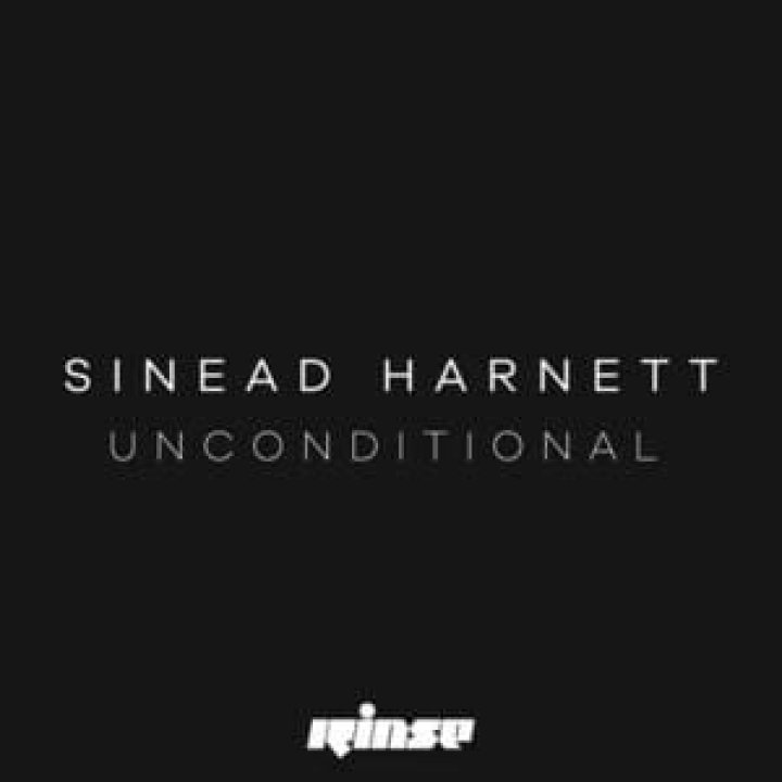Sinead harnett unconditional lyrics