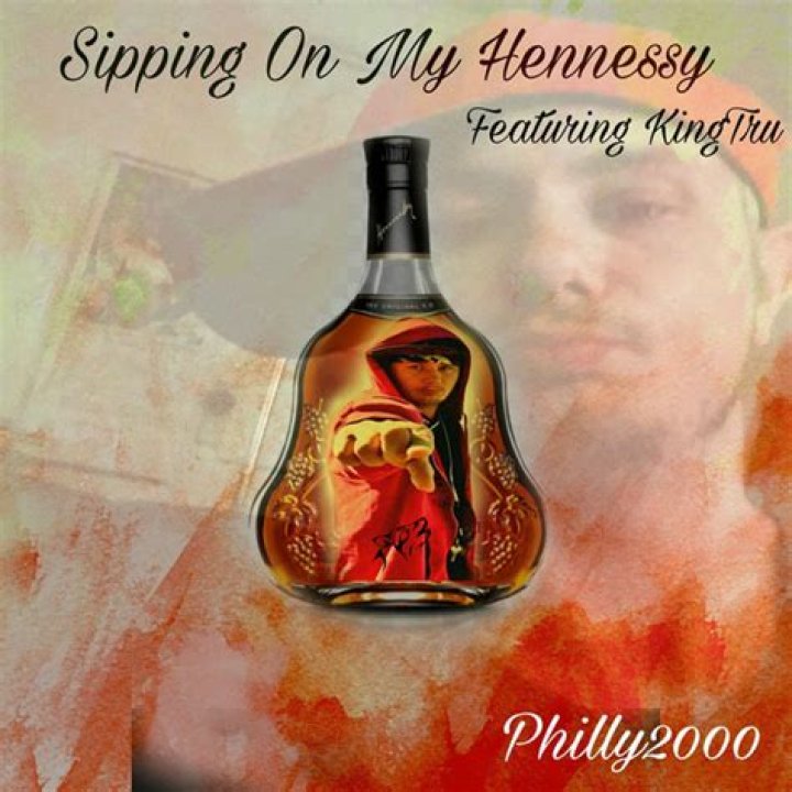 Sipping hennessy lyrics