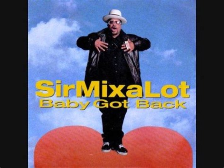 Sir mixalot lyrics
