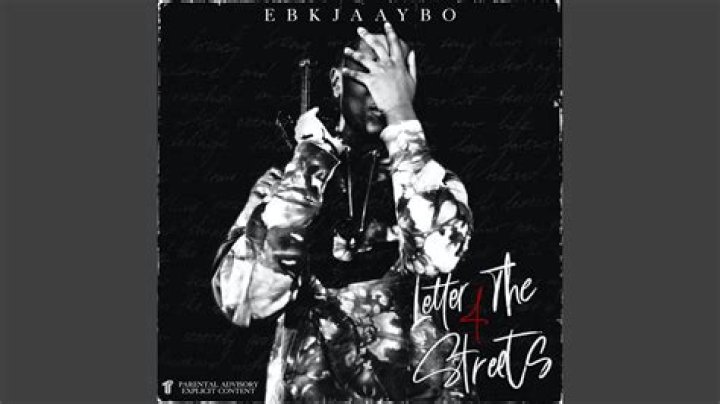 Skeltons in my closet ebk jaaybo lyrics