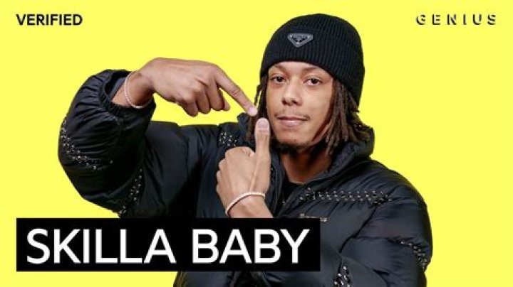 Skilla baby skilla says lyrics