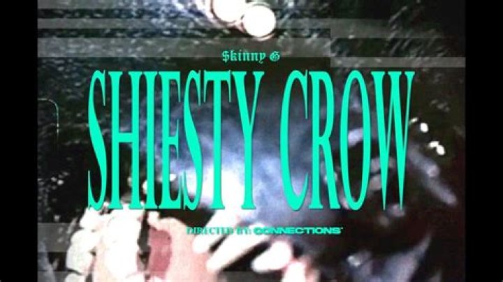 Skinny g shiesty crow lyrics