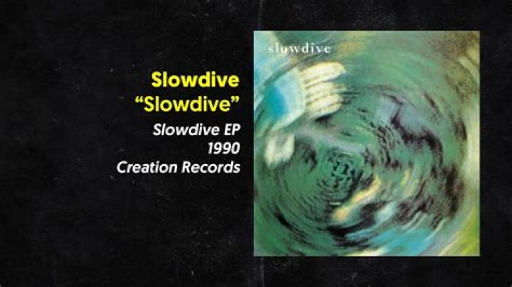 Slowdive again lyrics