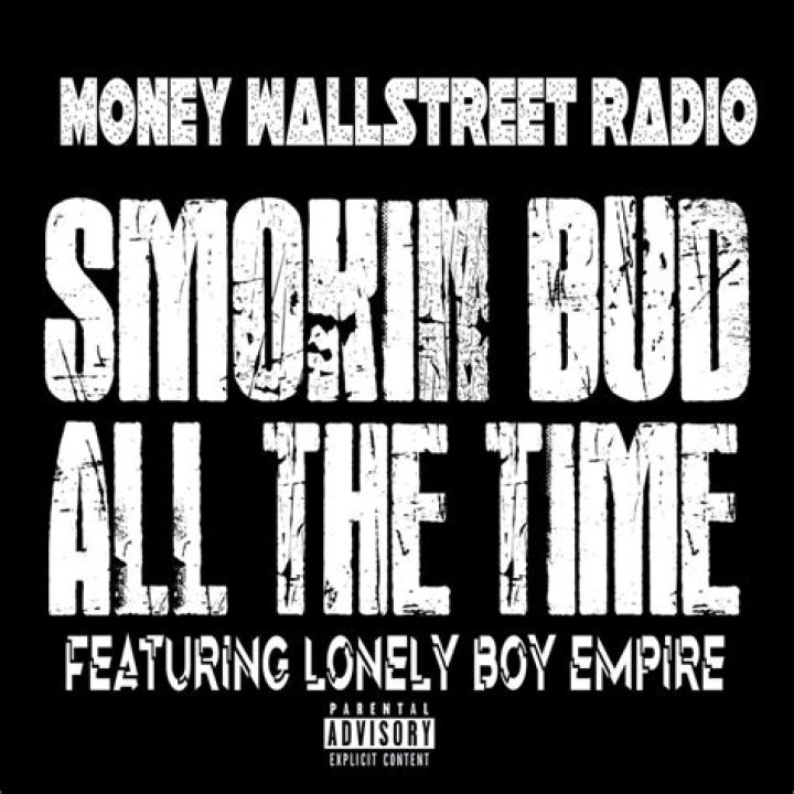 Smokin bud smokin bud lyrics