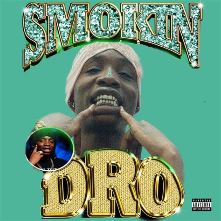 Smokin dro soldier kidd lyrics