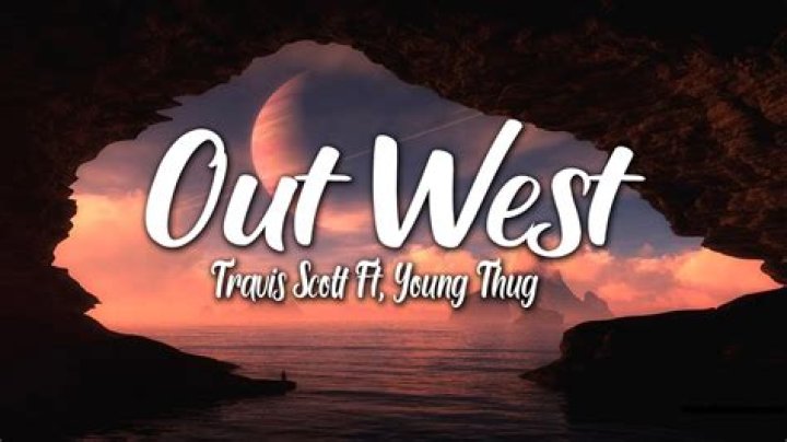 Smoking exotic in the hills out west lyrics