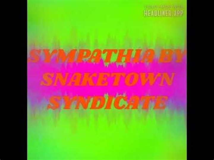 Snaketown lyrics