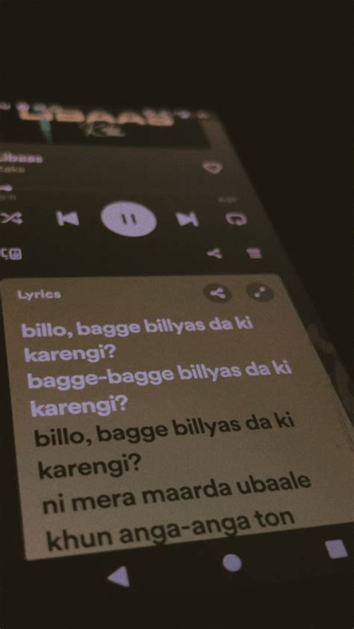 Snapchat me that lyrics