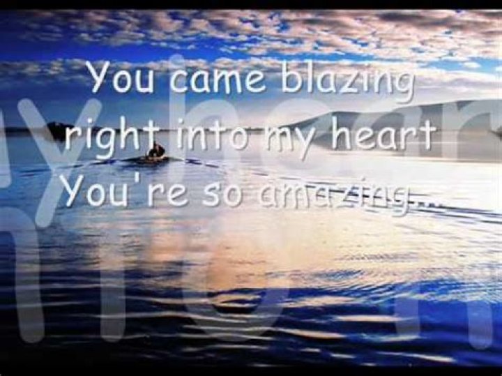 So amazing by janelle lyrics