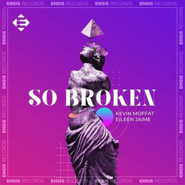 So broken lyrics
