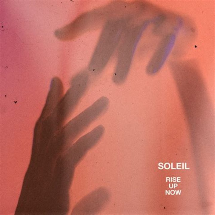 Soleil rise up now lyrics