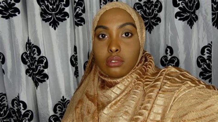 Somali wasmo cadanswasmo lyrics