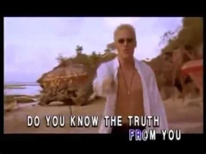 Someday, someway, lyrics