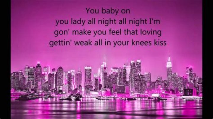 Somo ride lyrics