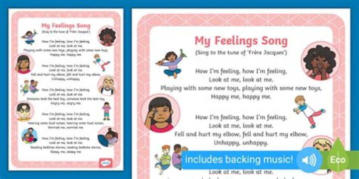 Songs about being accusing lyrics