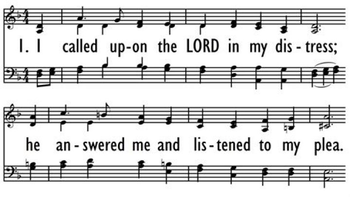 Songs about distress lyrics