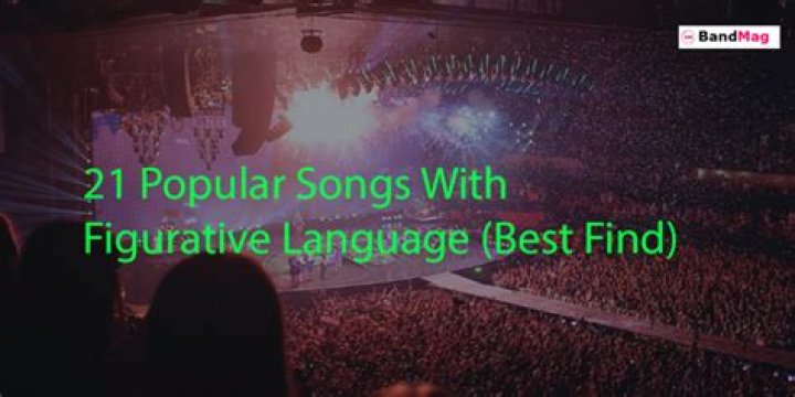 Songs with figurative language zach bryan lyrics